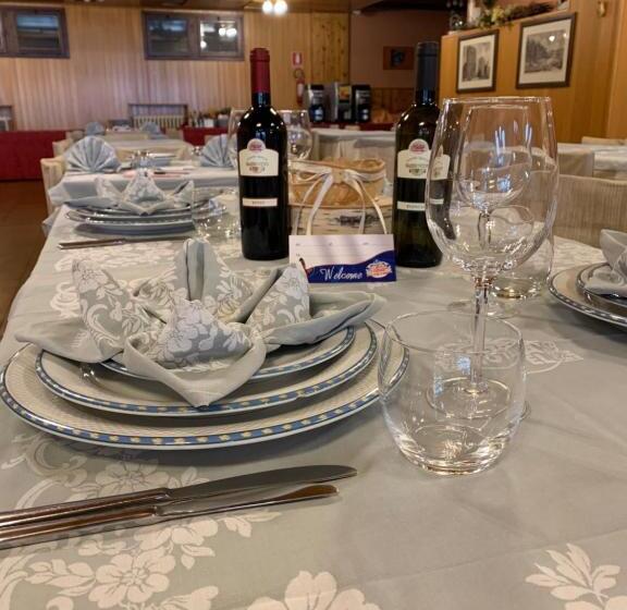 Отель Sancamillo