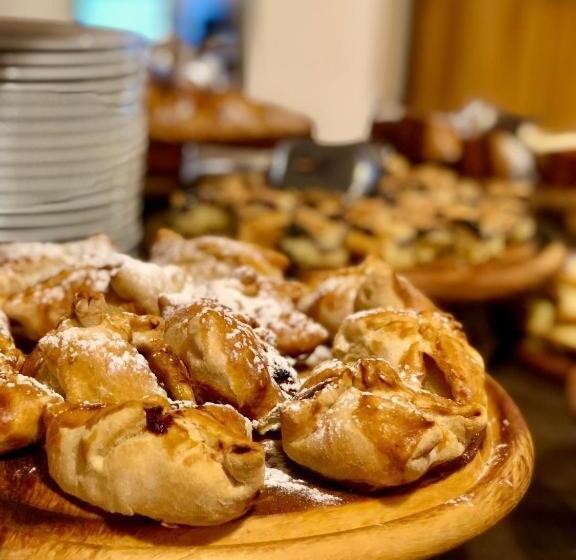 Отель Sancamillo