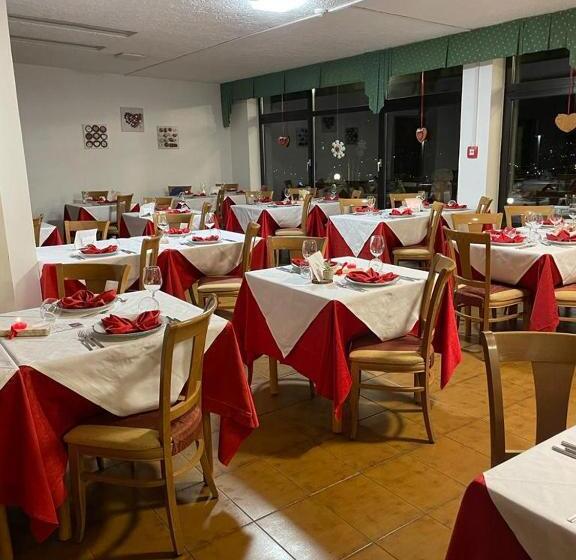 Отель Sancamillo