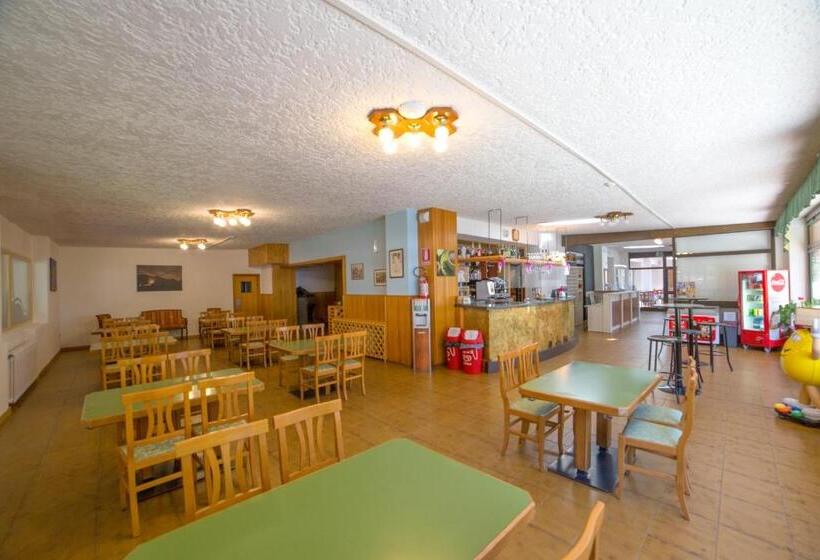 Отель Sancamillo