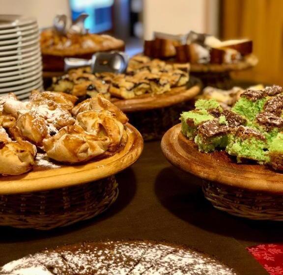 Отель Sancamillo