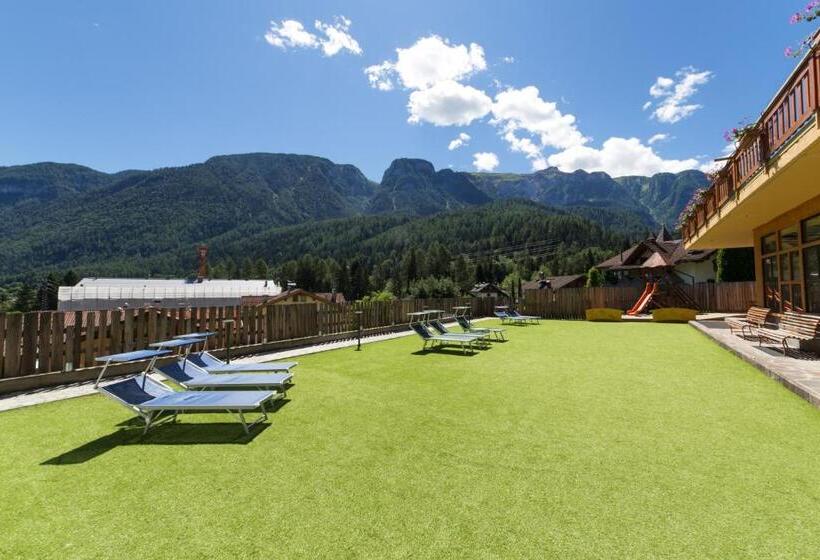 Отель Sancamillo