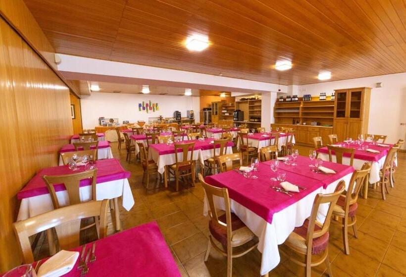 Отель Sancamillo