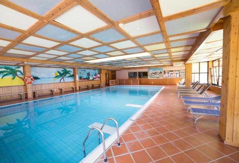 Отель Sancamillo