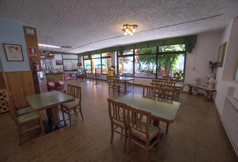 Отель Sancamillo