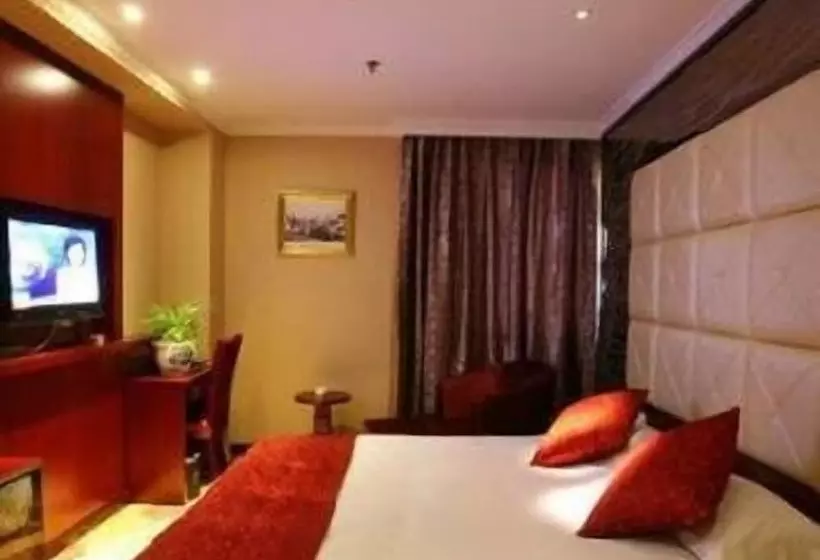Hotelli Shengtong
