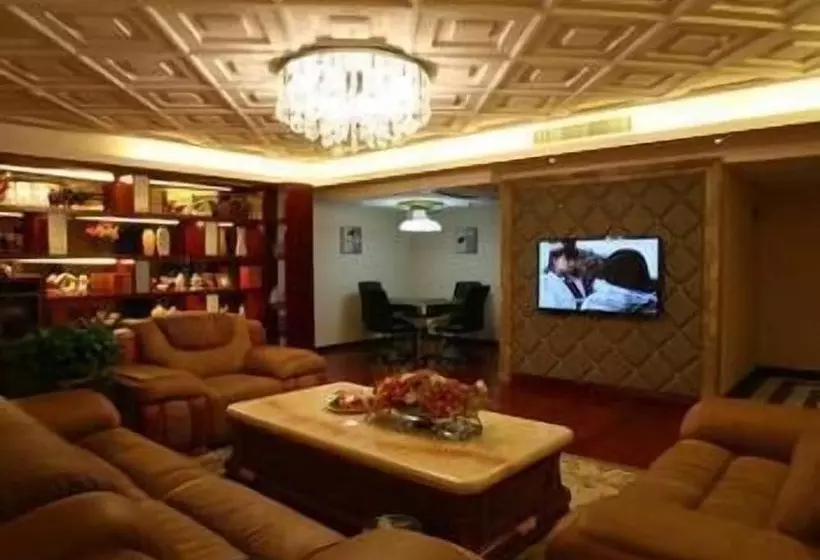 Hotelli Shengtong