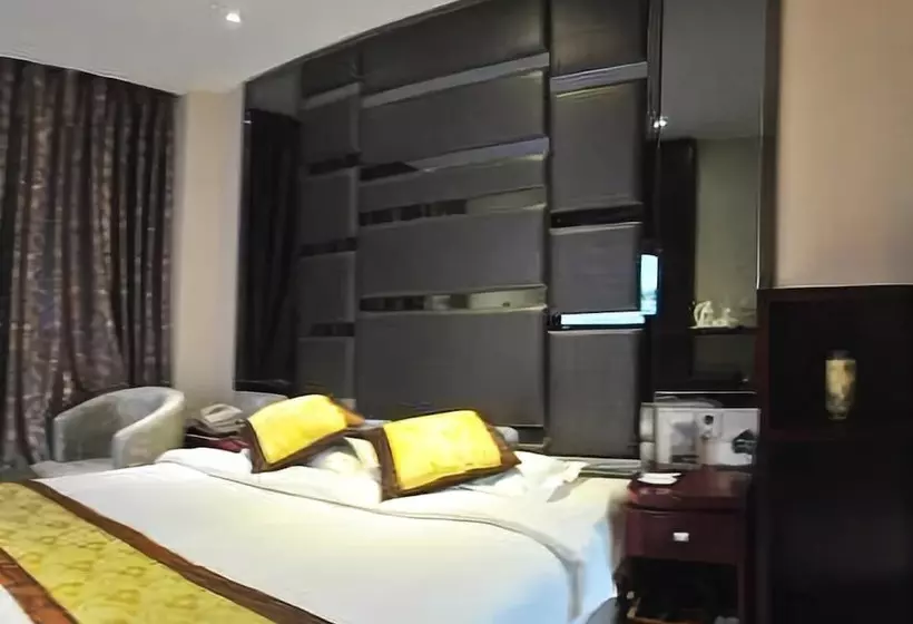 Hotelli Shengtong