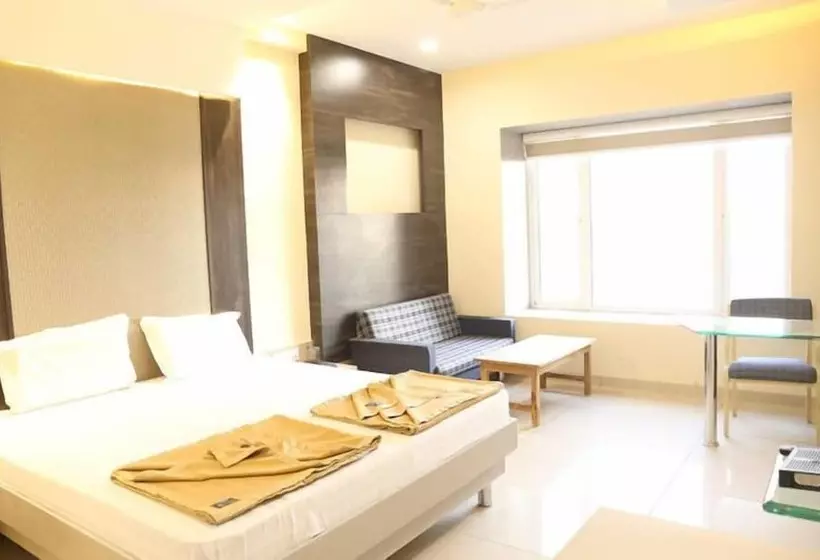 Kundan Leela Resort