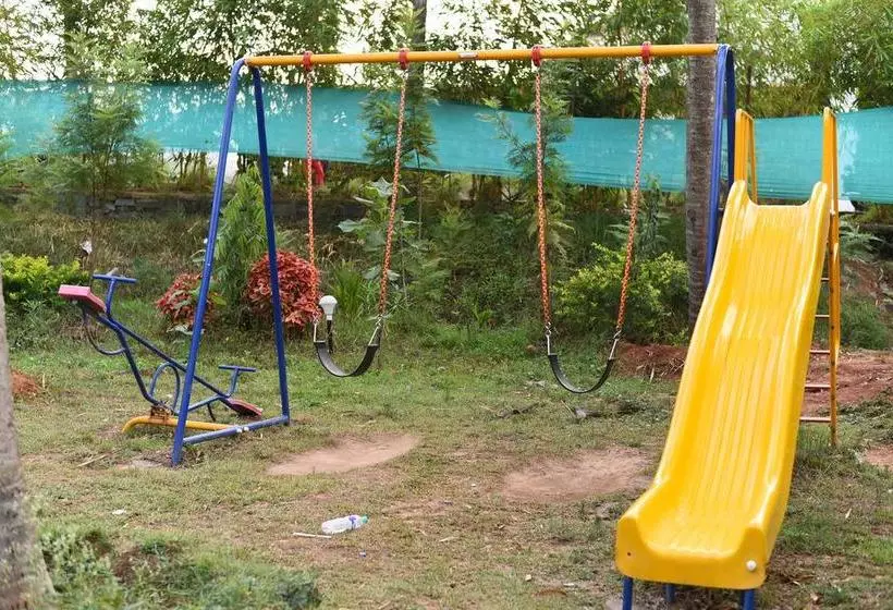 Pavanputra Clarks Inn Resort