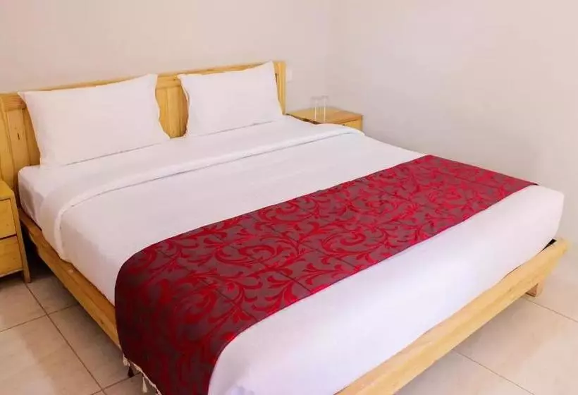 Pavanputra Clarks Inn Resort