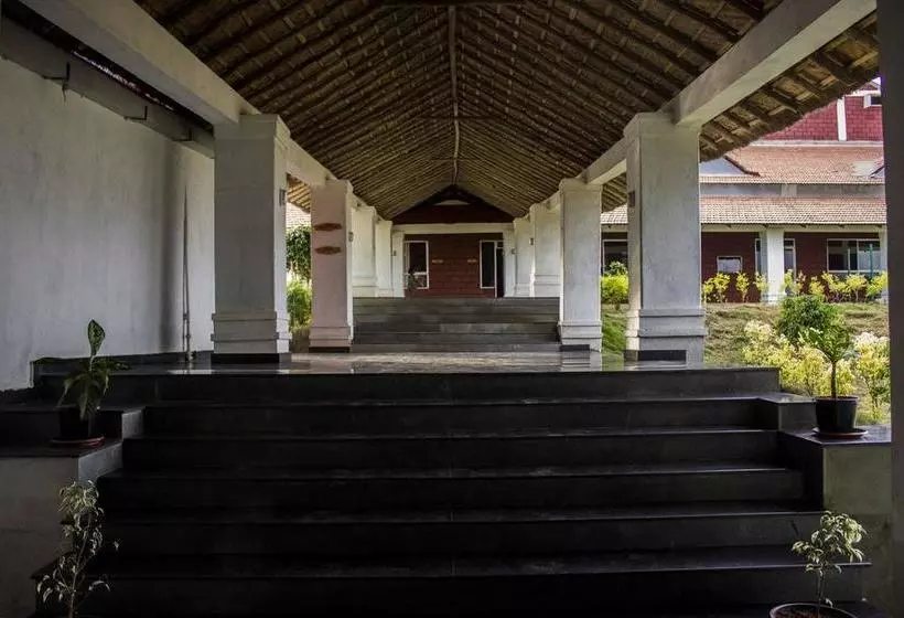 Pavanputra Clarks Inn Resort