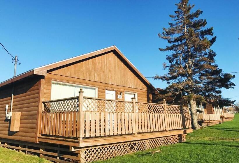 אתר נופש Cavendish Country Inn & Cottages