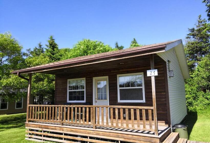 אתר נופש Cavendish Country Inn & Cottages