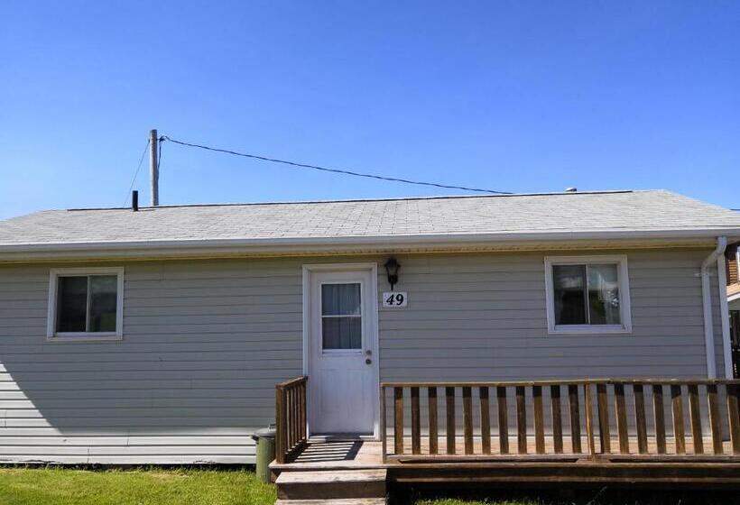 אתר נופש Cavendish Country Inn & Cottages