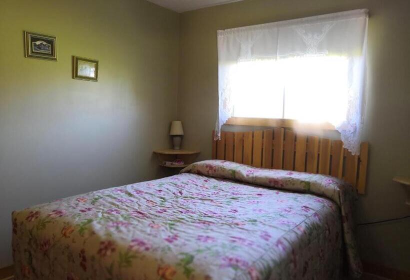 אתר נופש Cavendish Country Inn & Cottages