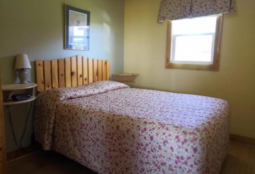 אתר נופש Cavendish Country Inn & Cottages