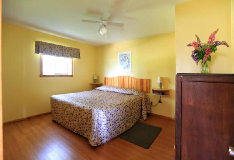 אתר נופש Cavendish Country Inn & Cottages