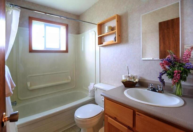 אתר נופש Cavendish Country Inn & Cottages