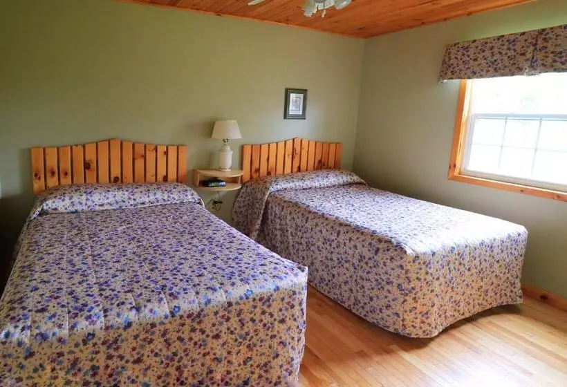 リゾートホテル Cavendish Country Inn & Cottages