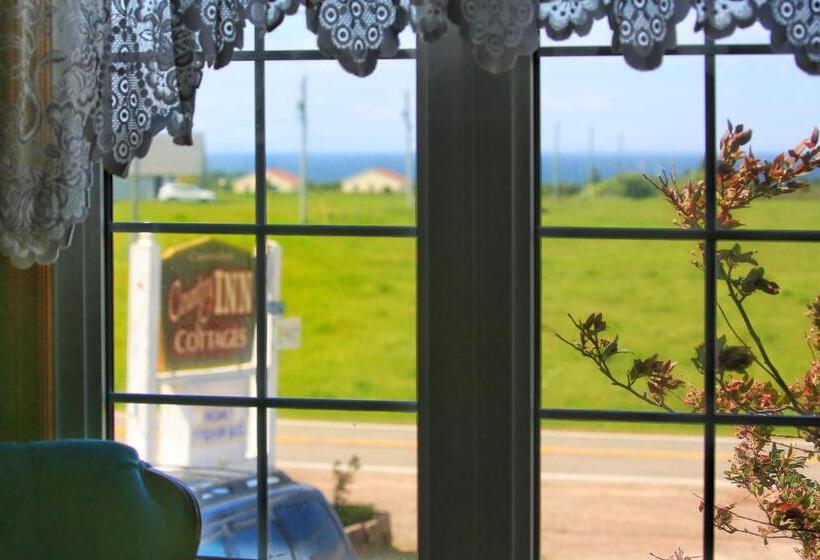 אתר נופש Cavendish Country Inn & Cottages