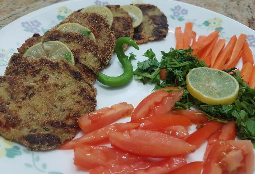 A Date With Me Boutique Hotel Bar @ Restaurant