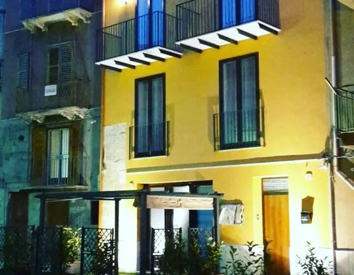 B&b La Piazzetta