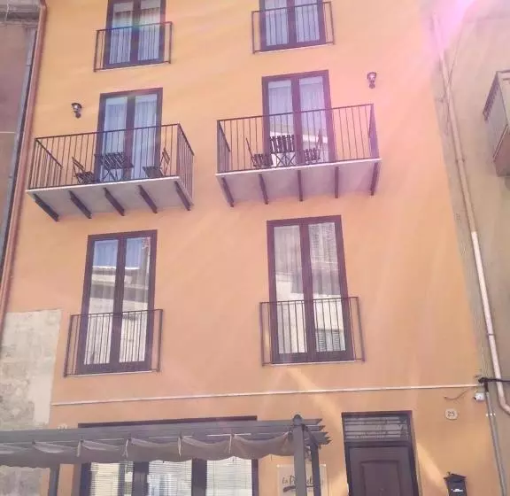 B&b La Piazzetta