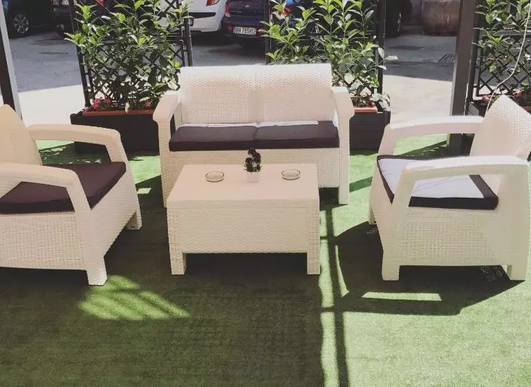 B&b La Piazzetta