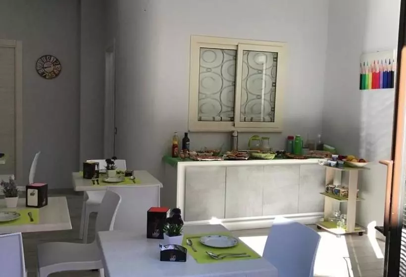 B&b La Piazzetta