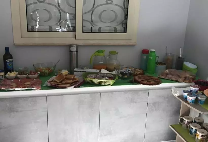 B&b La Piazzetta
