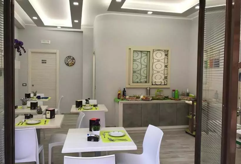 B&b La Piazzetta