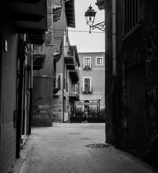 B&b La Piazzetta