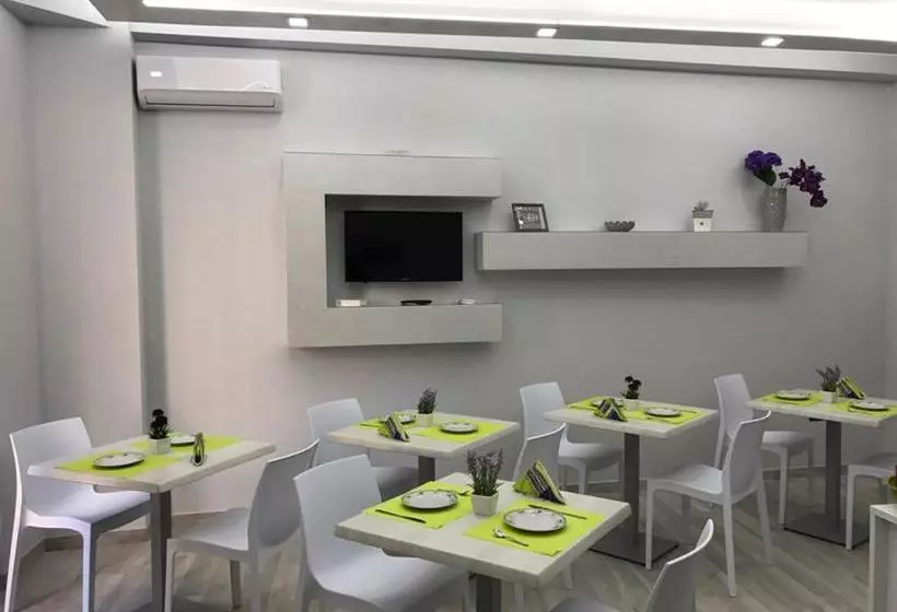 B&b La Piazzetta