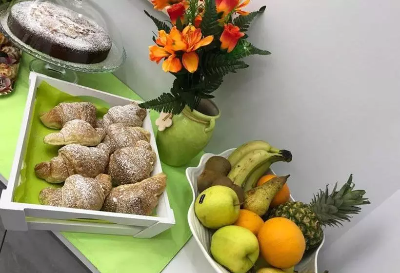 B&b La Piazzetta