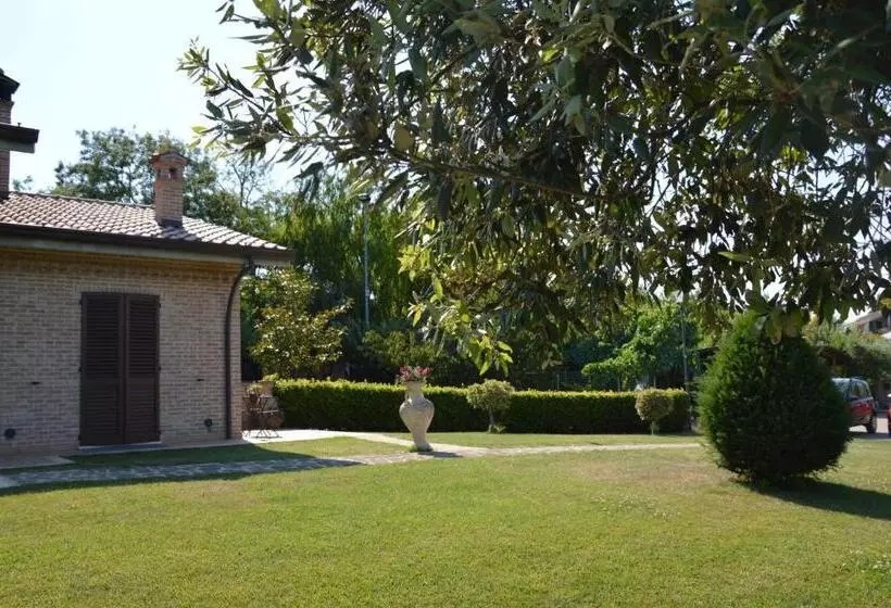 B&b Madonna Carradori