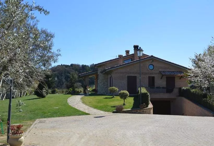 B&b Madonna Carradori