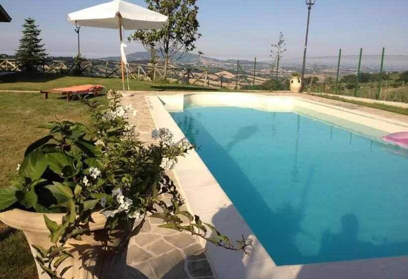 B&b Madonna Carradori