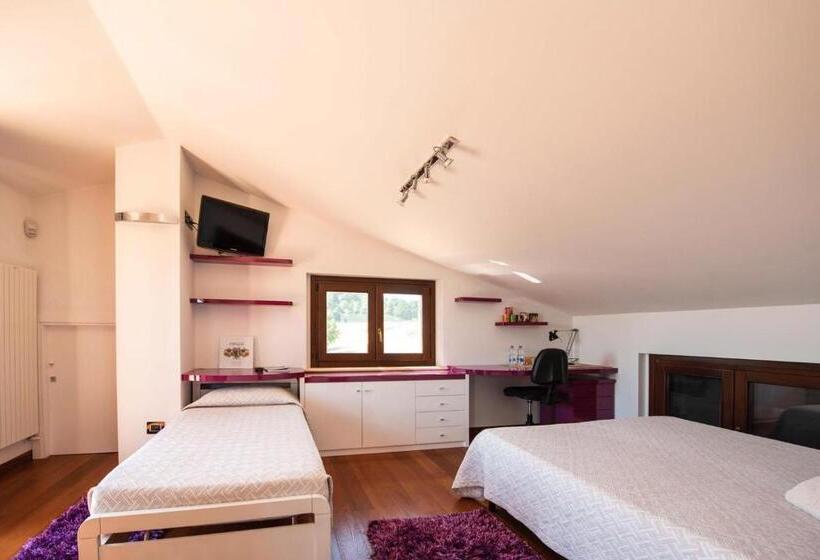 B&b Madonna Carradori