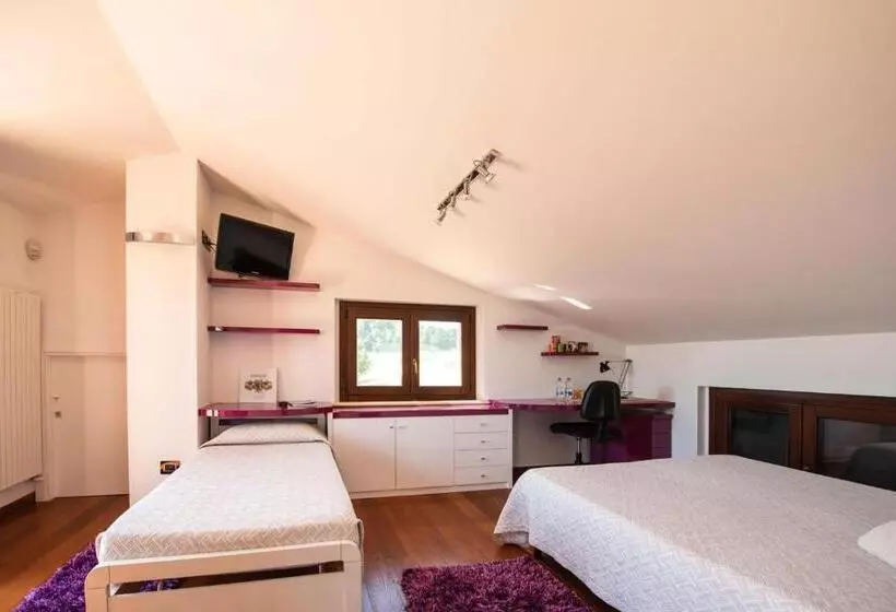 B&b Madonna Carradori