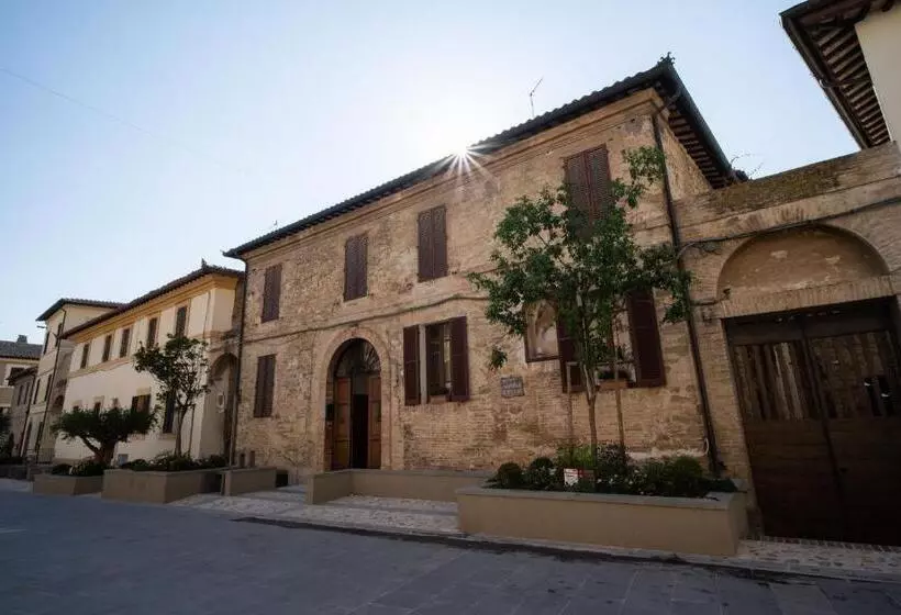 B&b Porta Perugina