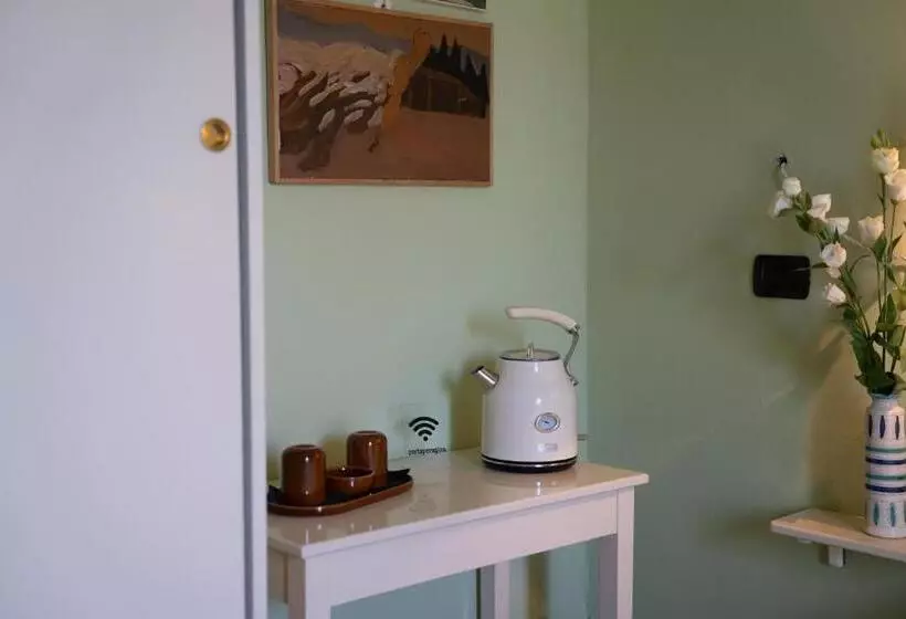 B&b Porta Perugina