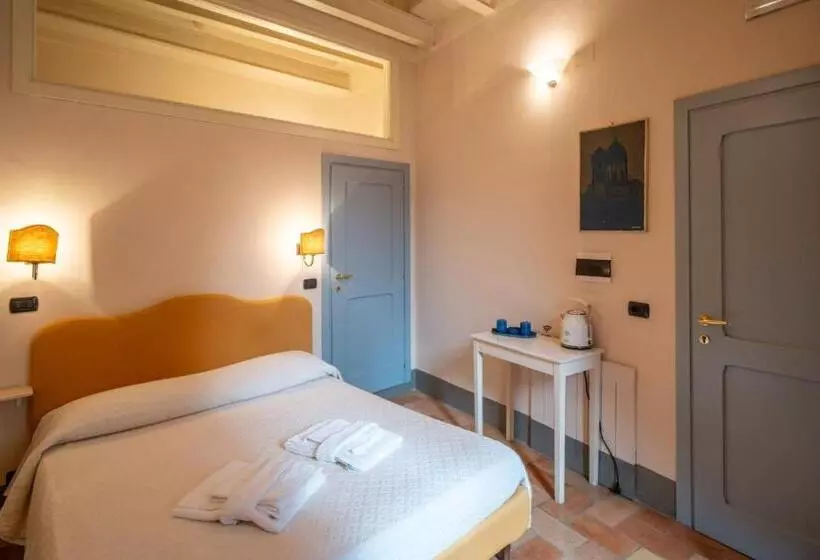 B&b Porta Perugina