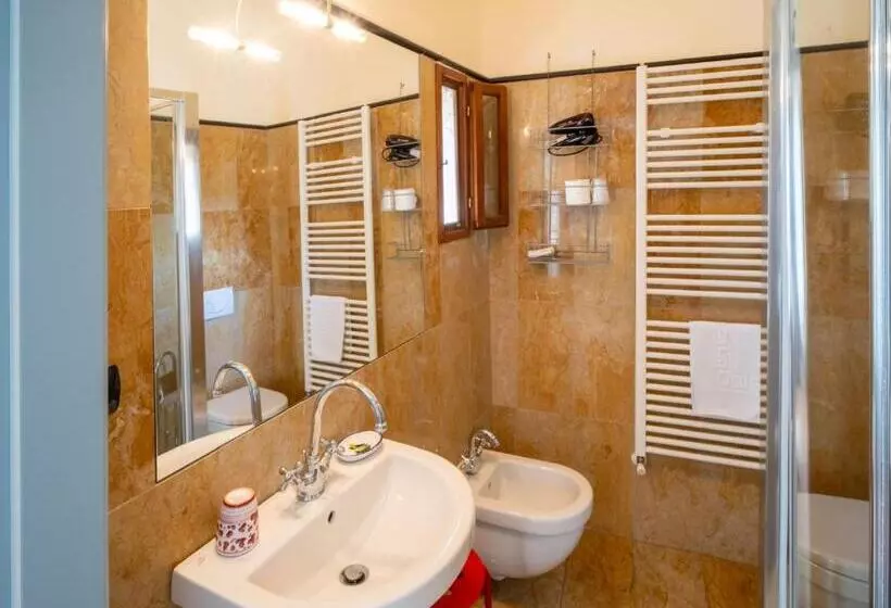 B&b Porta Perugina