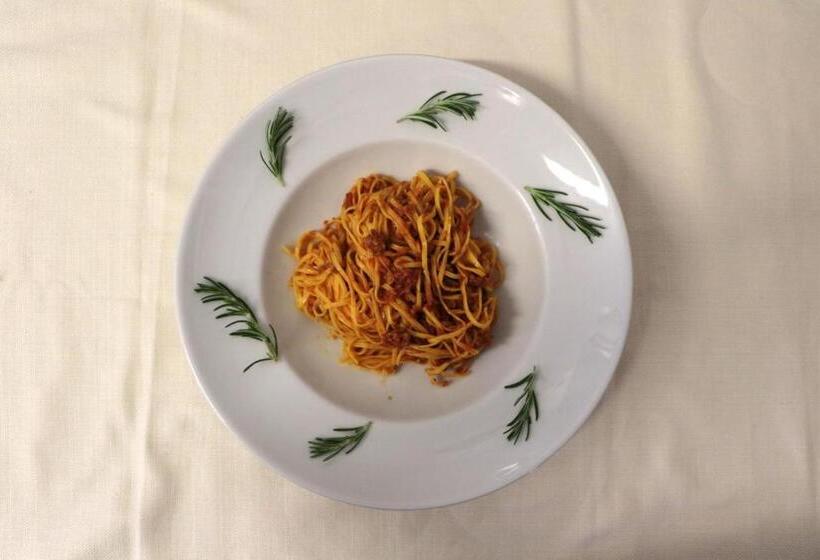 Bed and Breakfast La Rosa Dei Vini