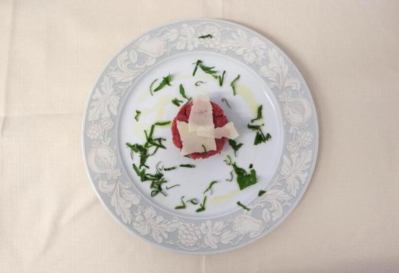 Bed and Breakfast La Rosa Dei Vini