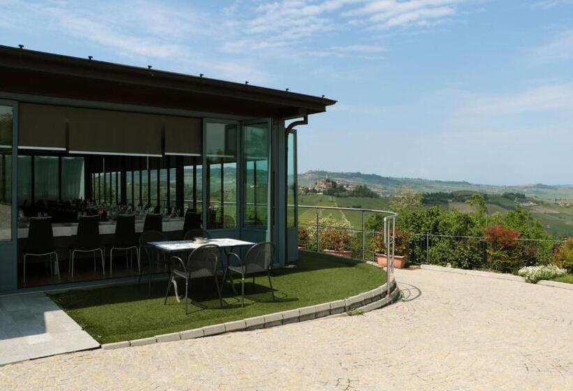 Bed and Breakfast La Rosa Dei Vini