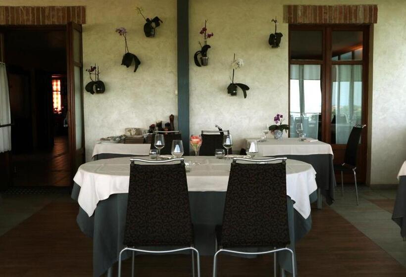 Bed and Breakfast La Rosa Dei Vini