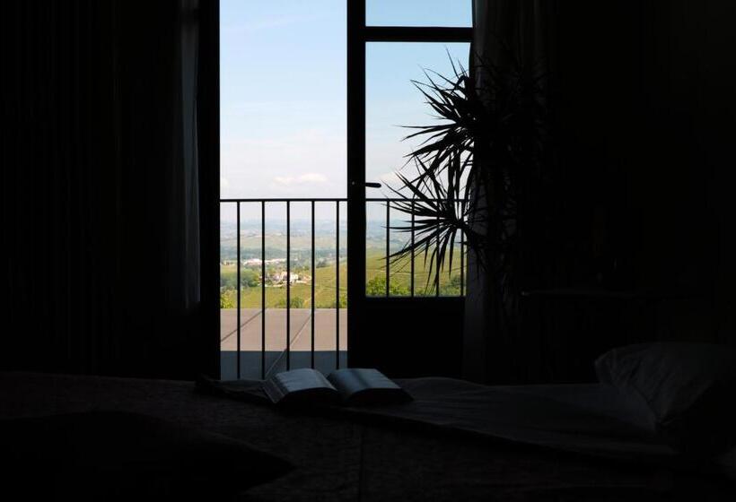 Bed and Breakfast La Rosa Dei Vini