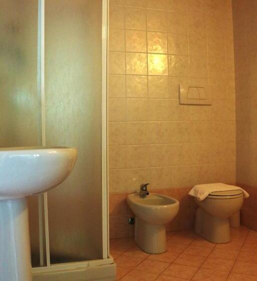 Bed and Breakfast La Rosa Dei Vini